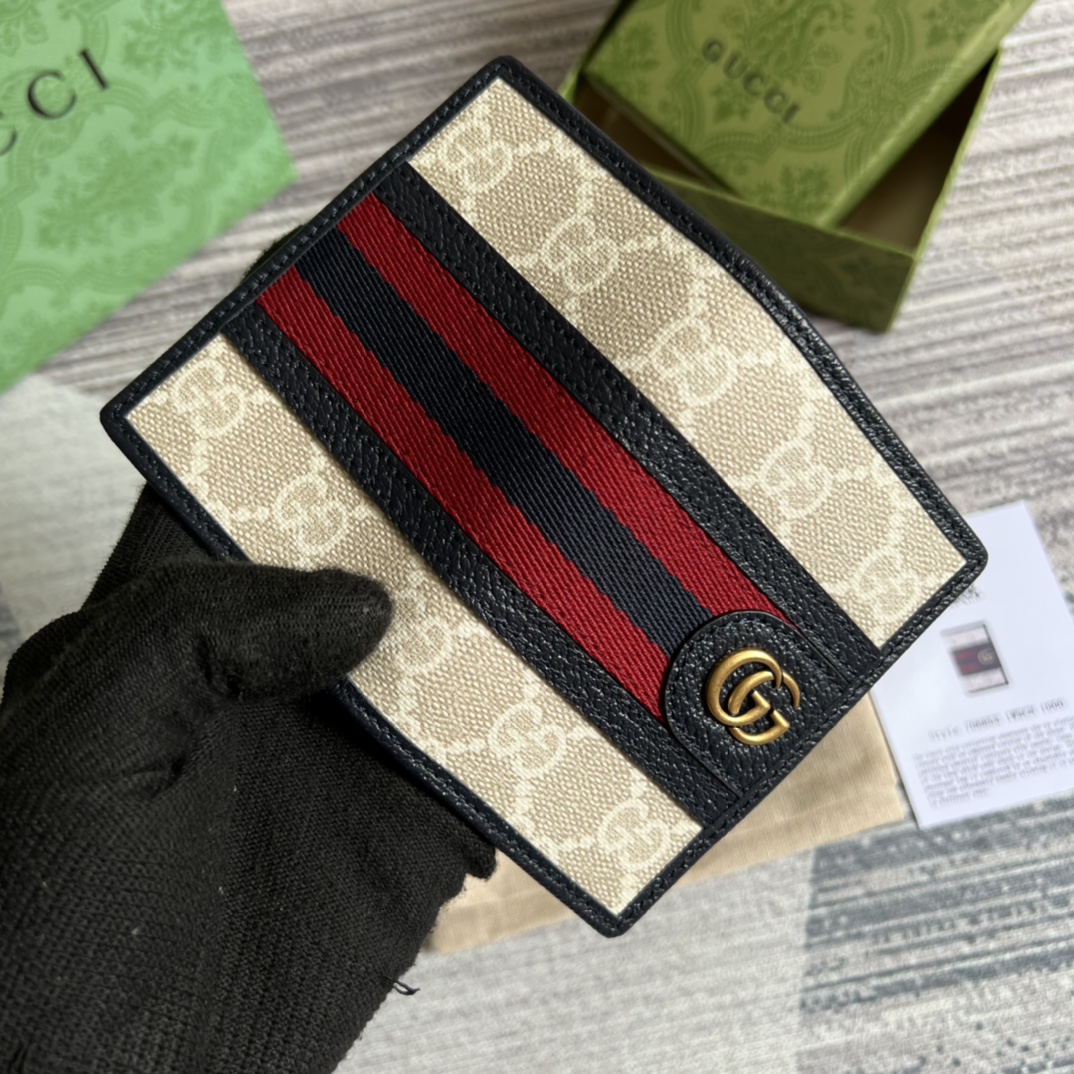 Gucci Wallets